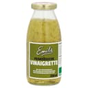 Vegane Französische Bio-Vinaigrette von Emils, 250 ml