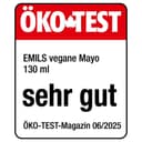 Vegane Bioland Mayo Öko-Test Sehr gut