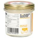 	Nährwerttabelle Emils vegane Mayo, 55 g Fett je 100 ml