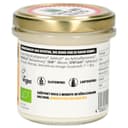 Zutatenverzeichnis Emils vegane Mayo mit Mandeln und Senf