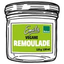Vegane Remoulade 130 ml Bild 4