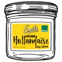 Illustration Emils vegane Hollandaise