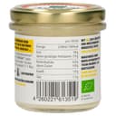 Nährwerttabelle Emils vegane Hollandaise, 59 g Fett je 100 ml