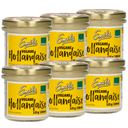 Vegane Sauce Hollandaise 6 x 130 ml Bild 1