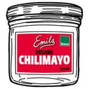 Illustration Emils Chili Mayo