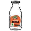 Illustration Curry-Gewürze für den Emils Red Curry Ketchup