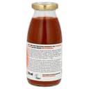 Zutatenverzeichnis Emils Red Curry Ketchup mit 19 Bio-Gewürzen