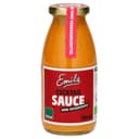 Emils Bioland Cocktailsauce ohne Verdickungsmittel, 250 ml Flasche