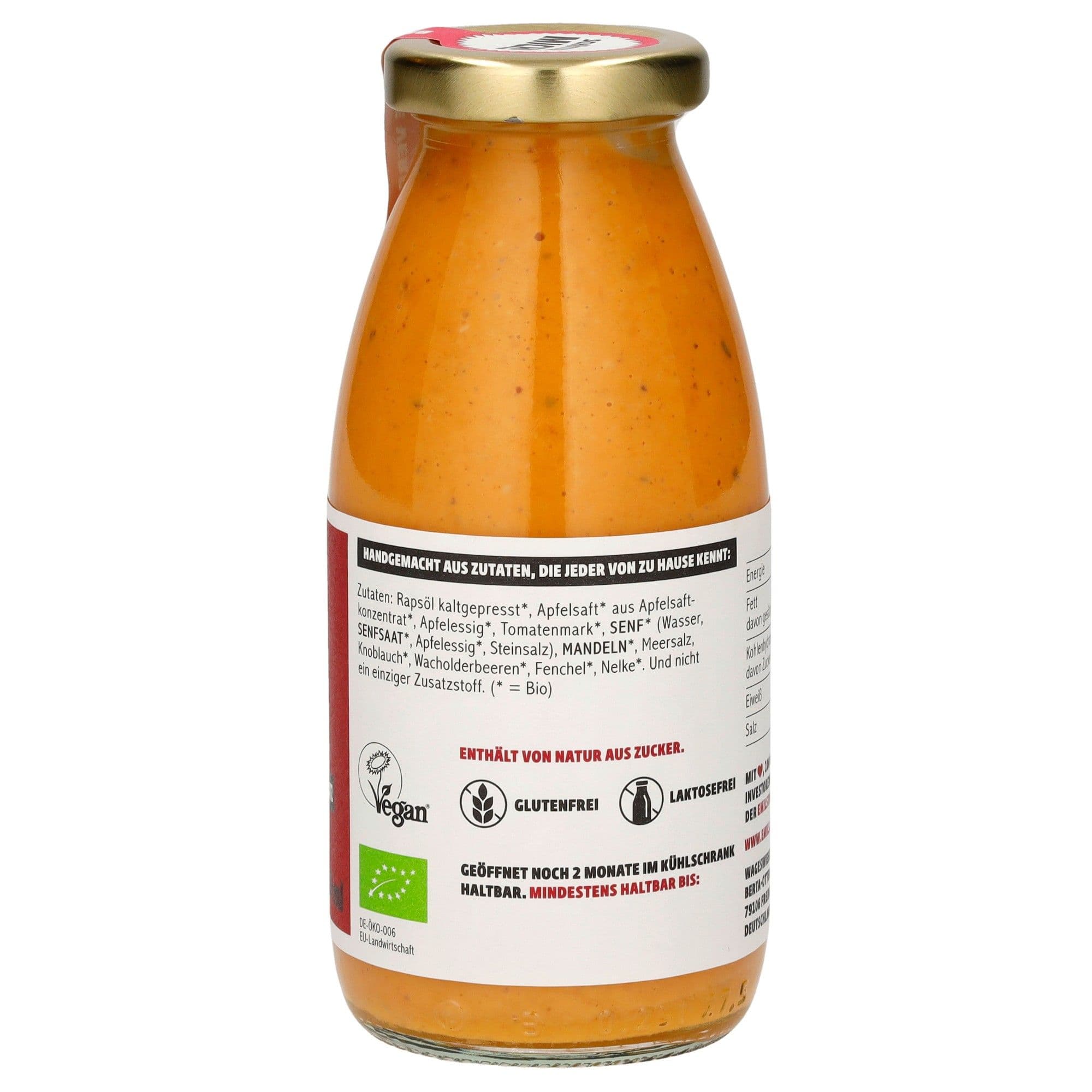 Cocktail Sauce 250 ml** Bild 2