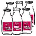 Cocktail Sauce 6 x 250 ml Bild 4