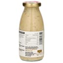 Nährwerttabelle der Emils Knoblauch Sauce je 100 ml