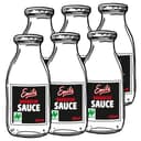Barbecue Sauce 6 x 250 ml Bild 4