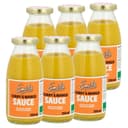 Curry & Mango Sauce 6 x 250 ml Bild 1
